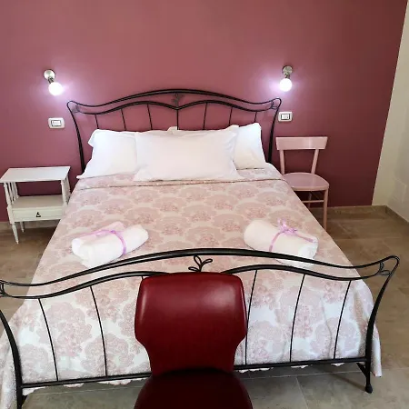 Residenza la Gallinella-3